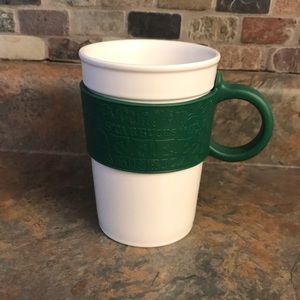 Starbucks Cup